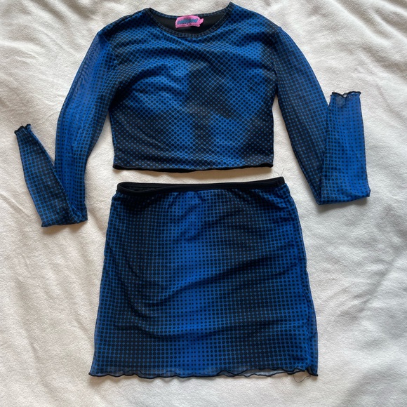 Edikted X-ray printed mesh set - Picture 3 of 5